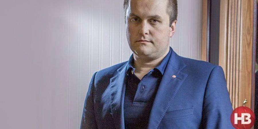 Назар Холодницкий (Фото: НВ)