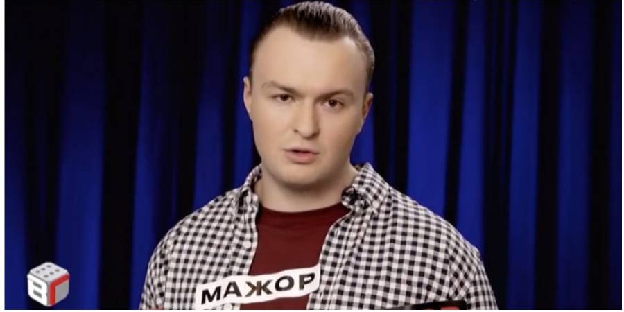 Игорь Гладковский (Фото: Youtube/Ваші Гроші/Гладковський Ігор)