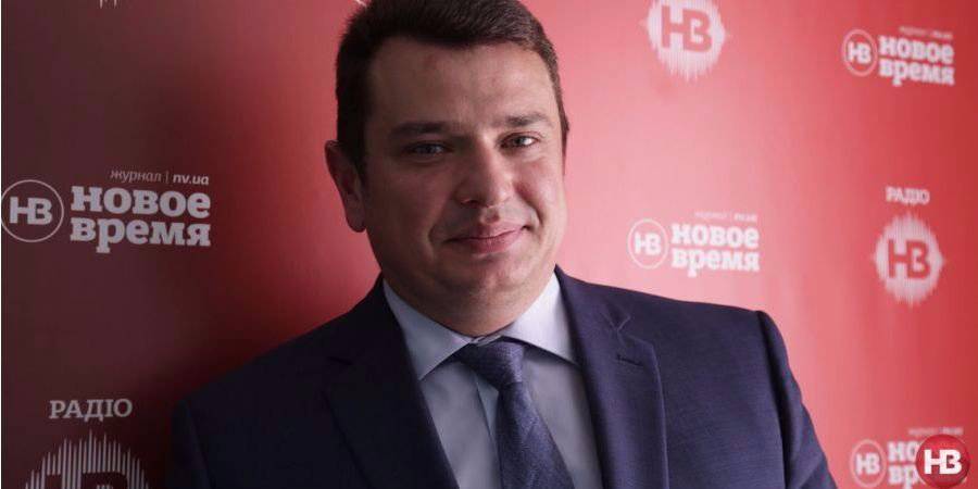 Директор НАБУ пообещал 