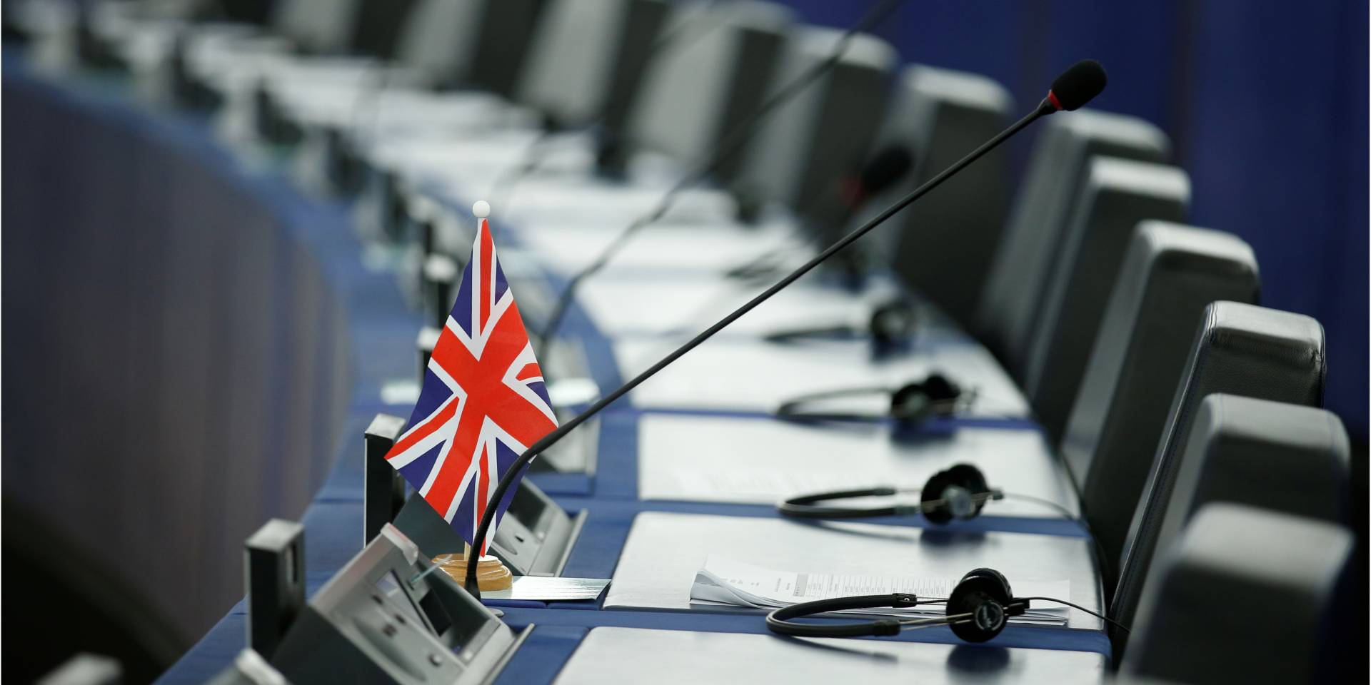 Європарламент узгодив надзвичайні заходи на випадок жорсткого Brexit (Фото: REUTERS / Vincent Kessler)