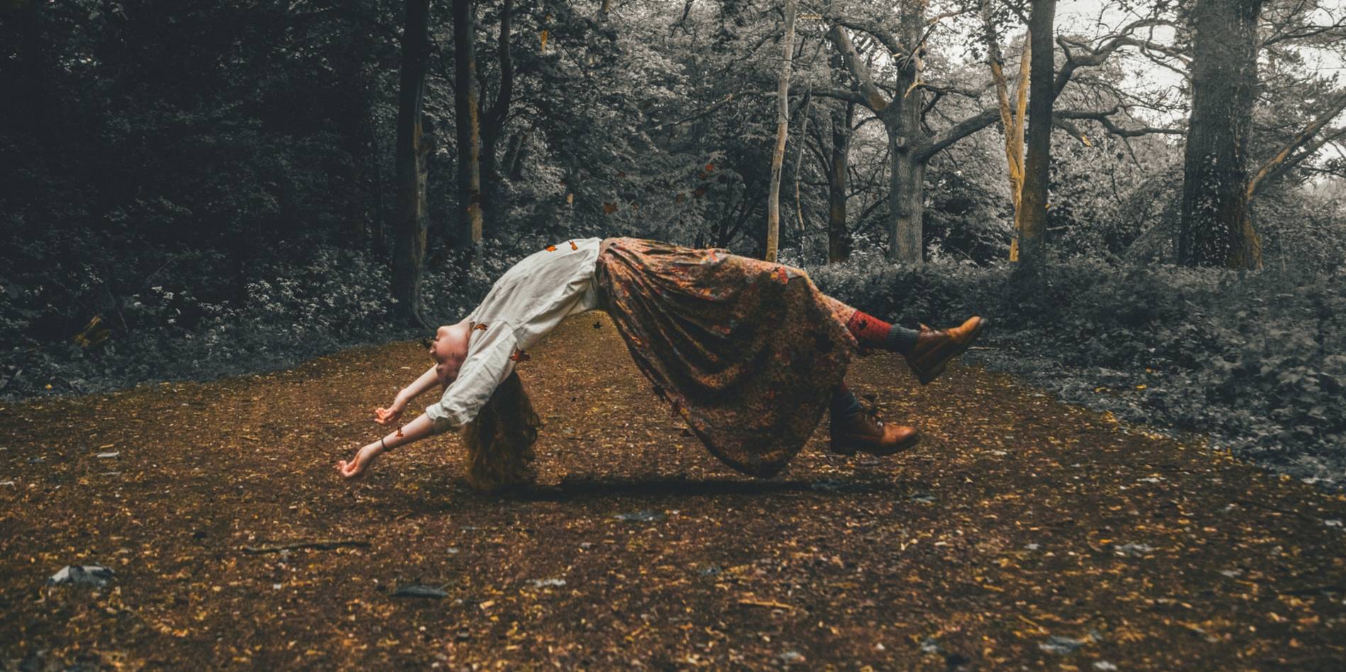 Rob Potter / Unsplash