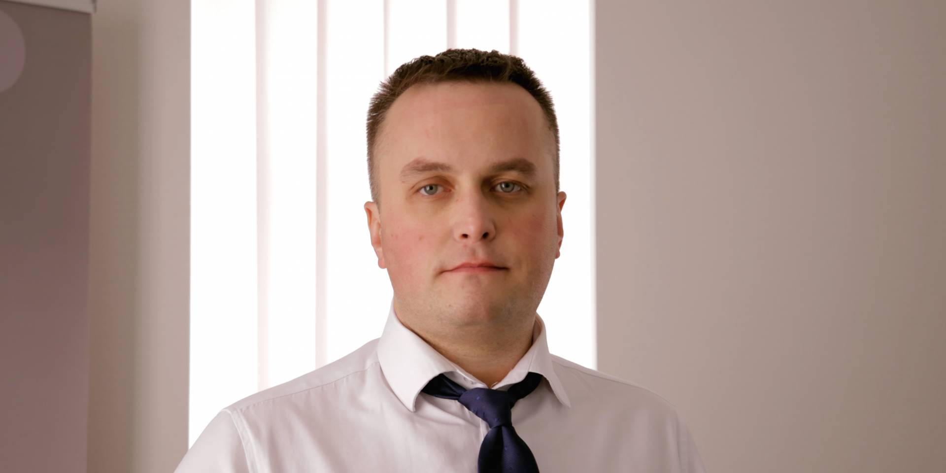 Назар Холодницкий (Фото: НВ)
