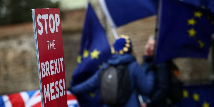 REUTERS/Hannah Mckay
