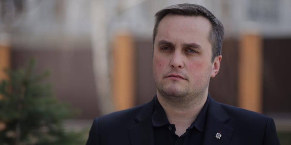 Холодницький заявив, що САП не хоче бути 