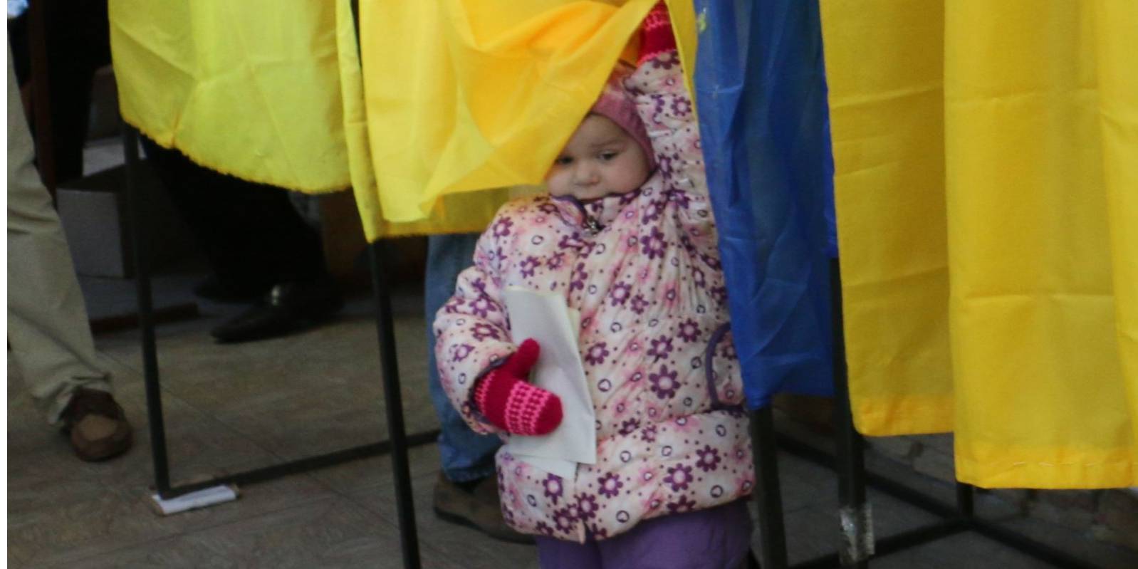 Вибори президента заплановані на 31 березня (Фото: Радіо Свобода)