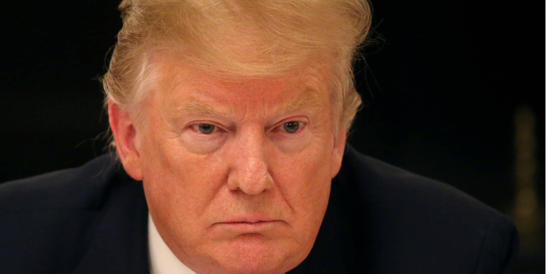 Дональд Трамп (Фото: REUTERS/Leah Millis/File Photo)