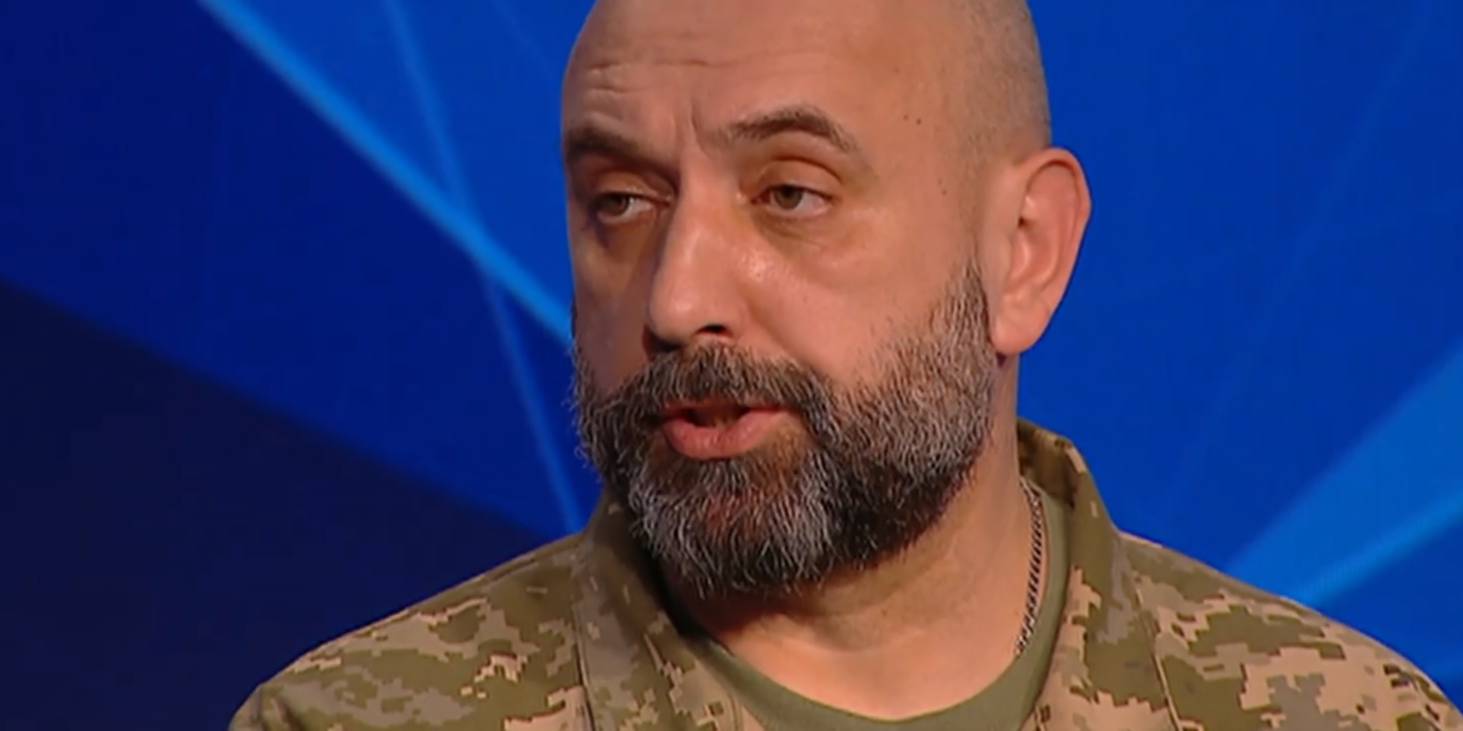 Сергій Кривонос отримав посаду заступника секретаря РНБО після звільнення з неї Олега Гладковського (Фото: ICTV)