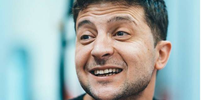 Зеленский оценил медицинскую реформу Уляны Супрун (Фото: Владимир Зеленский via Facebook)