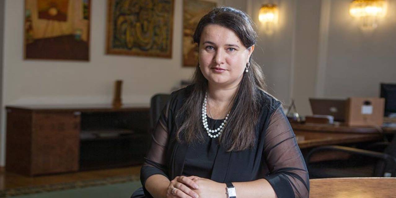 Олександр Медведєв / НВ