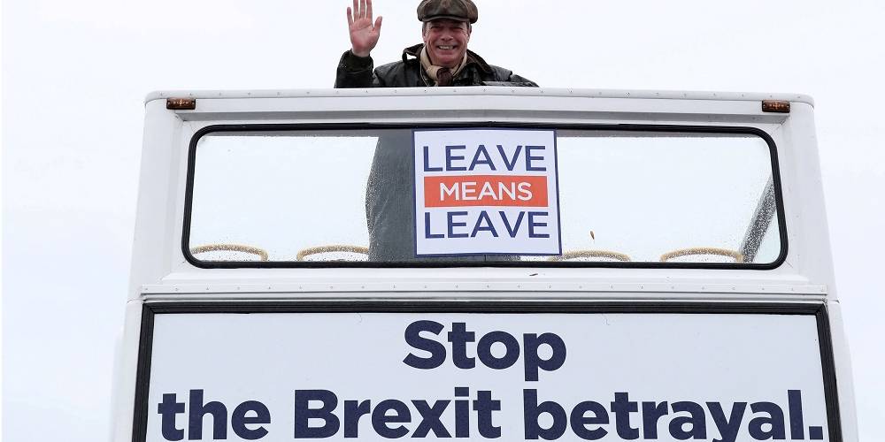 Вопрос о продлении сроков Brexit будет решаться на саммите (Фото: REUTERS/Scott Heppell)
