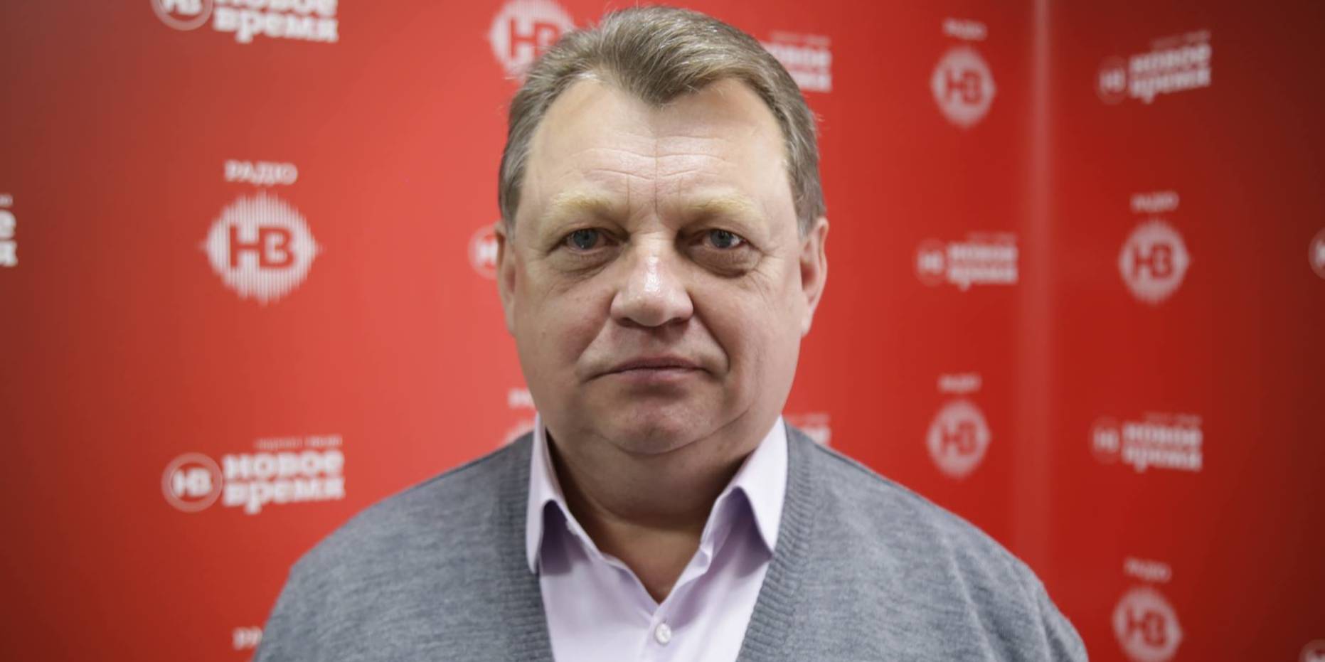 Віктор Гвоздь (Фото: НВ)