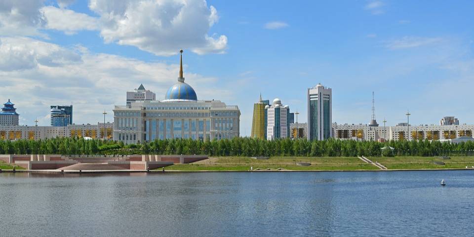 Жителі Астани виступили проти перейменування міста (Фото: Lena1964 / pixabay.com)
