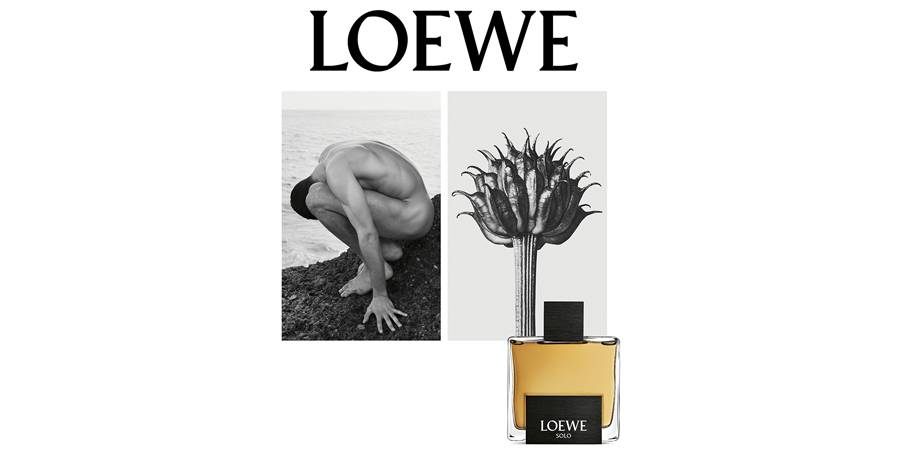 Модный испанский дом Loewe переживает масштабный ребрендинг (Фото: LOEWE)