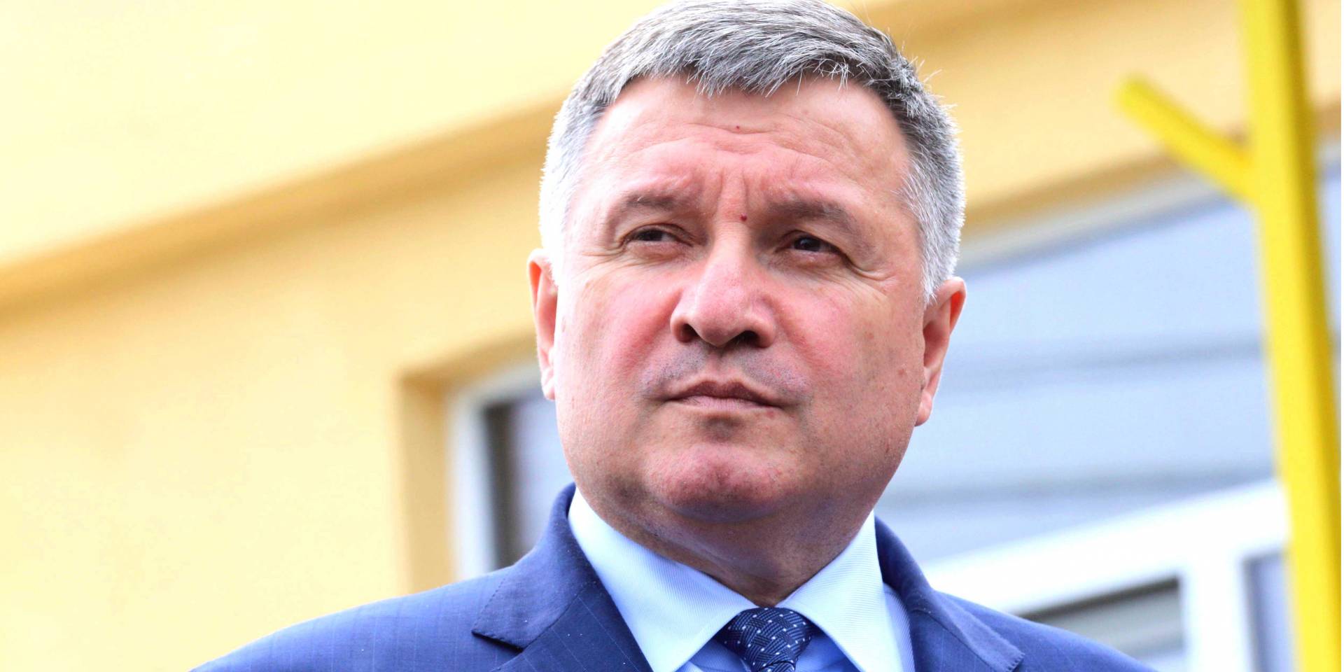 На думку експертів, Аваков має намір зберегти свій вплив і після виборів (Фото: mvs.gov.ua)