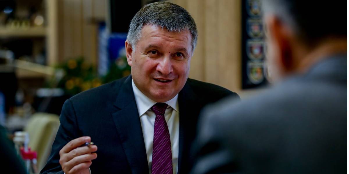 Посли країн G7 написали Авакову про загрозу 
