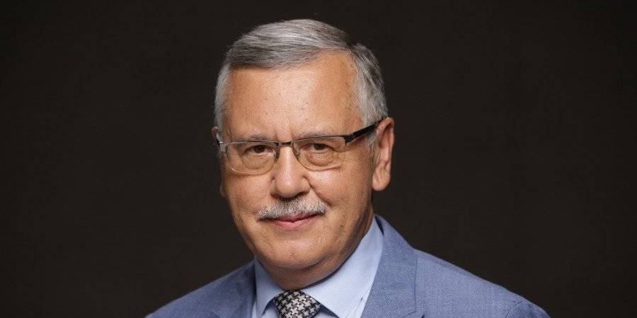 Гриценко вважає, що з Садовим отримає більшість у Раді (Фото: Громадянська позиція via Facebook)