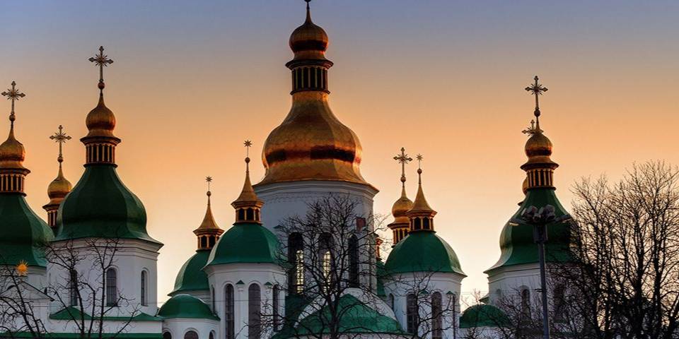 Официальный сайт ПЦУ