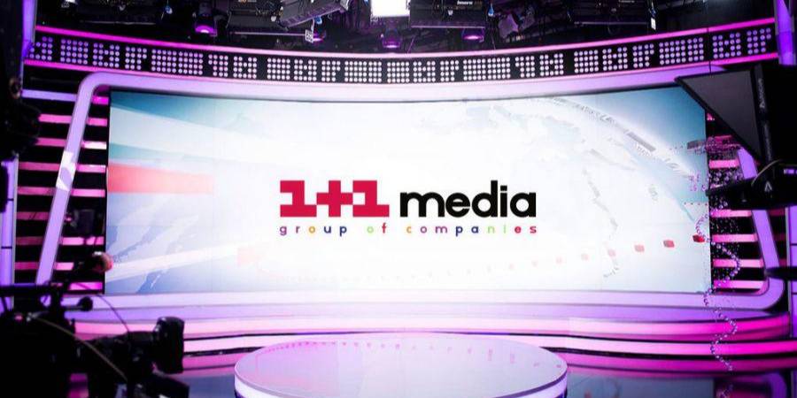 В 1+1 назвали иск Порошенко элементом предвыборной кампании (Фото: media.1plus1.ua)