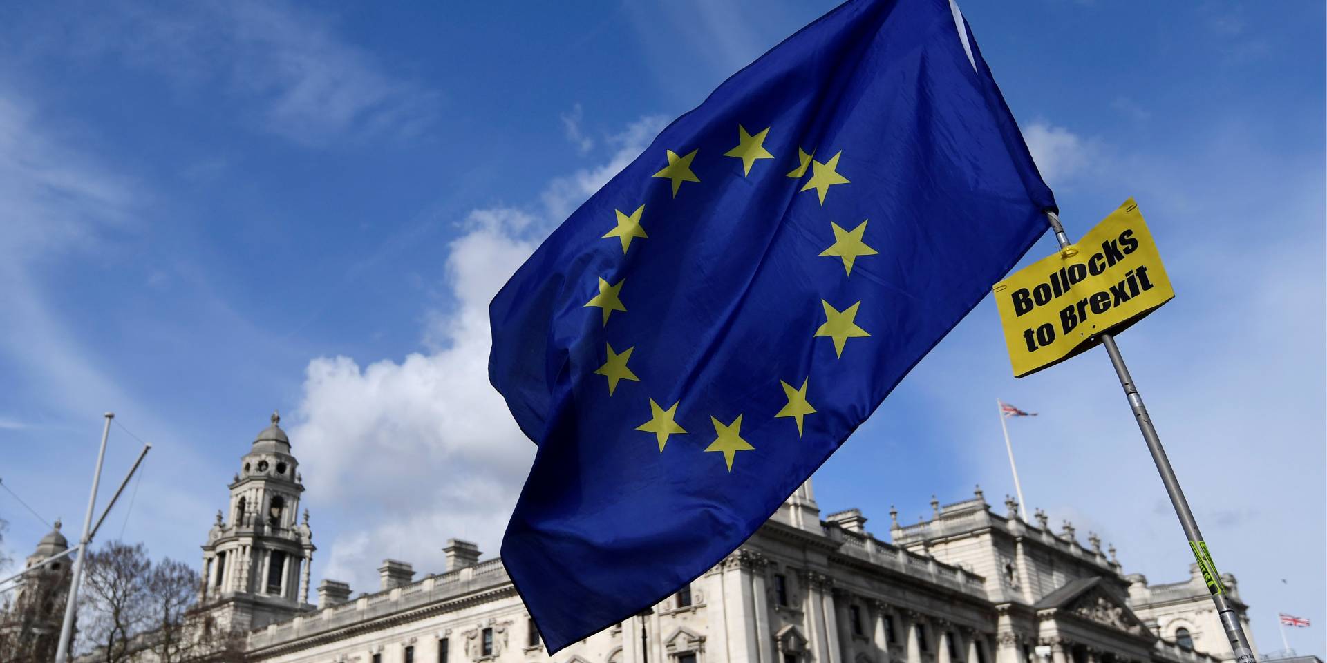 Британские депутаты проголосовали за ведущую роль парламента в процессе Brexit (Фото: REUTERS/Toby Melville)
