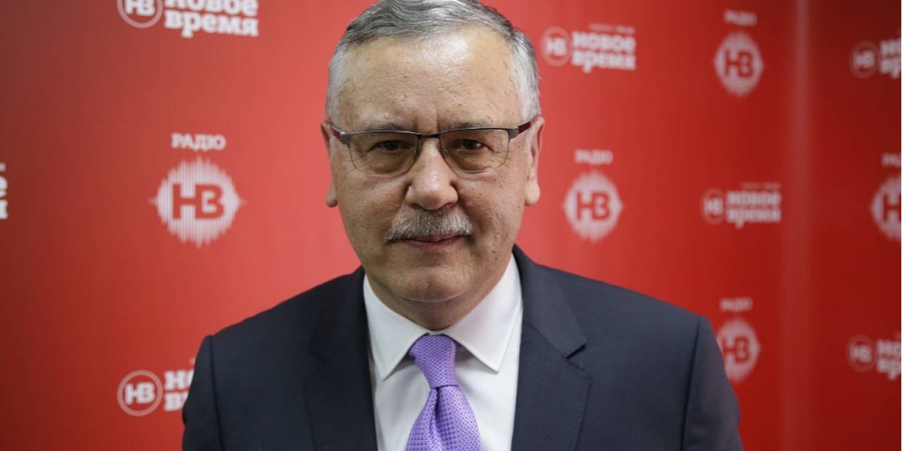 Гриценко эмоционально отреагировал на заявление Тимошенко (Фото: НВ)