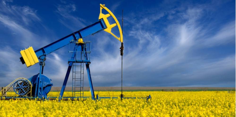 A strategy has been developed for the entire Naftogaz group of companies (Фото: Depositphotos_razvanchirnoaga)