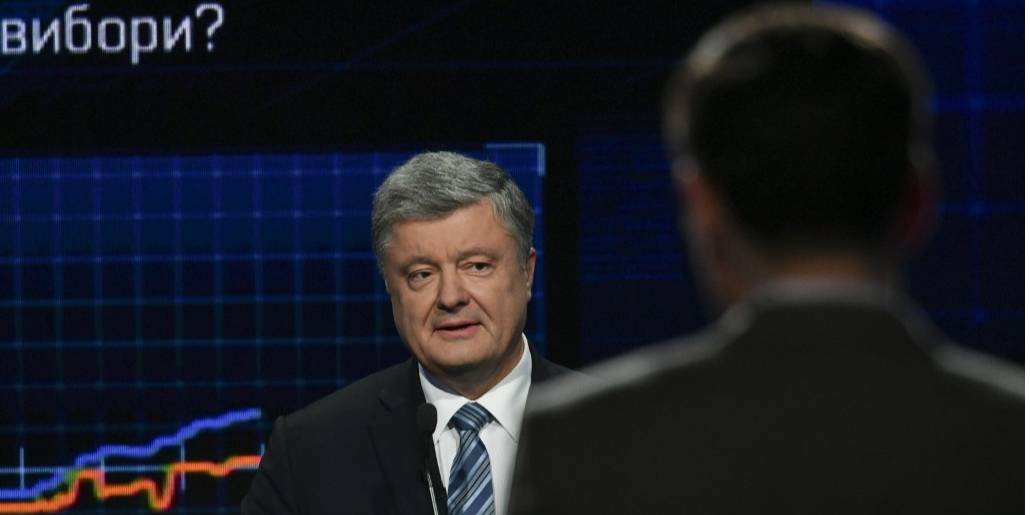 Петро Порошенко (Фото: president.gov.ua)