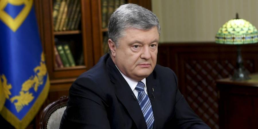 Порошенко заявил, что предвыборные дебаты должны быть обязательным элементом президентской кампании (Фото: president.gov.ua)