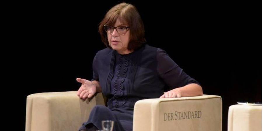 Євродепутат приїде в Україну (Фото: Rebecca Harms via Facebook)