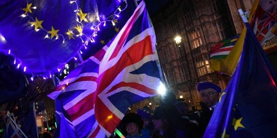 Парламент Британії двічі відкинув запропоновану угоду щодо Brexit (Фото: REUTERS / Dylan Martinez)