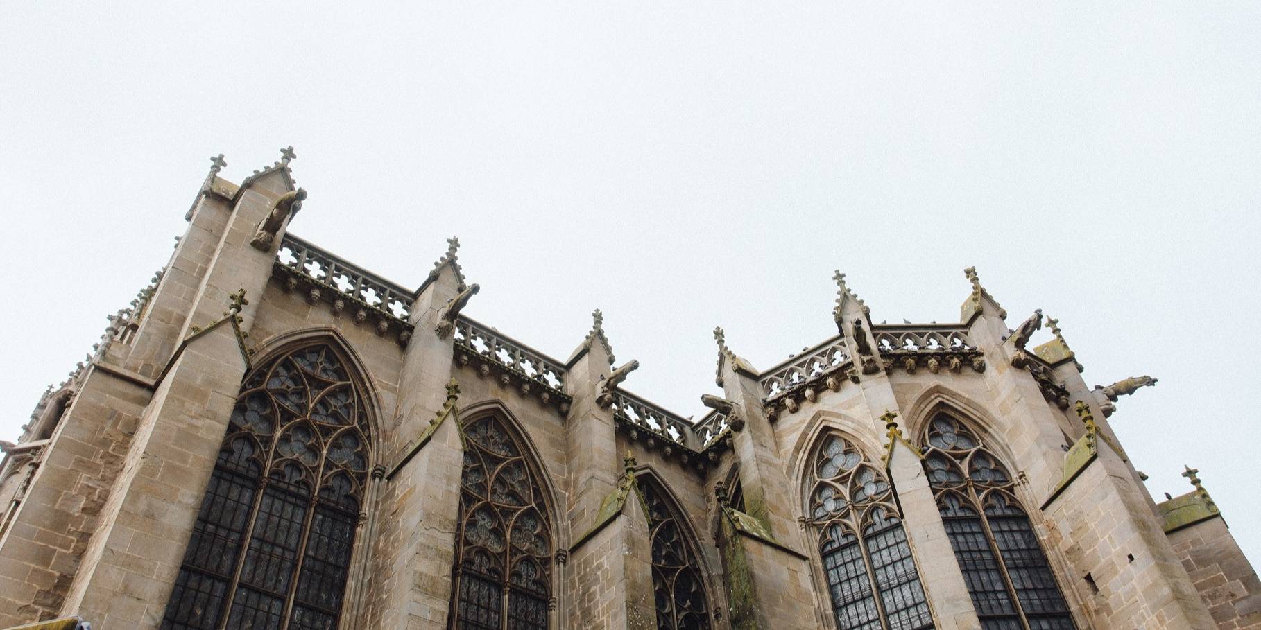 Juliet Furst / Unsplash