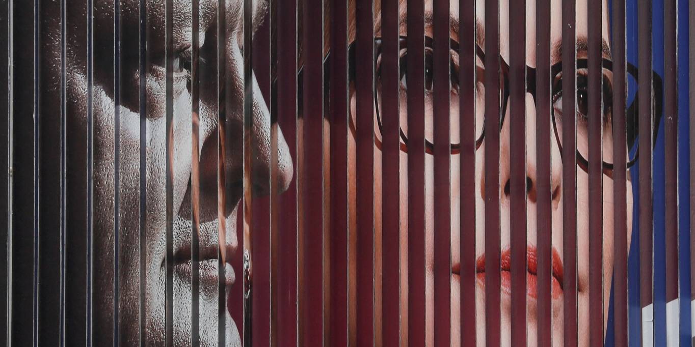 REUTERS / Valentyn Ogirenko
