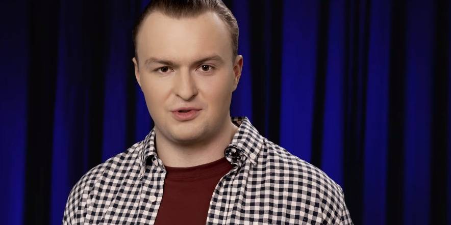 Гладковський подав до суду про захист честі, гідності і ділової репутації (Фото: скріншот Ваші Гроші / Youtube)
