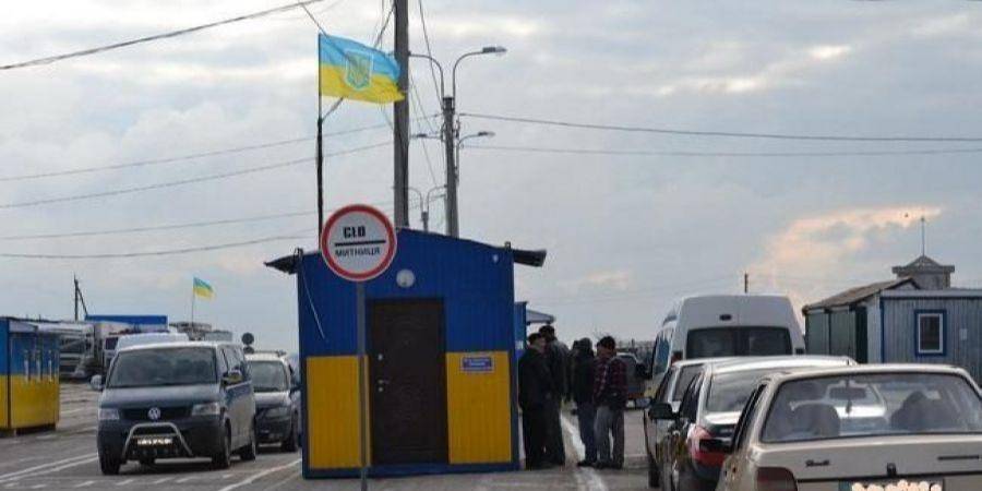 Опросы связаны с выборами президента Украины (Фото: ГПС)