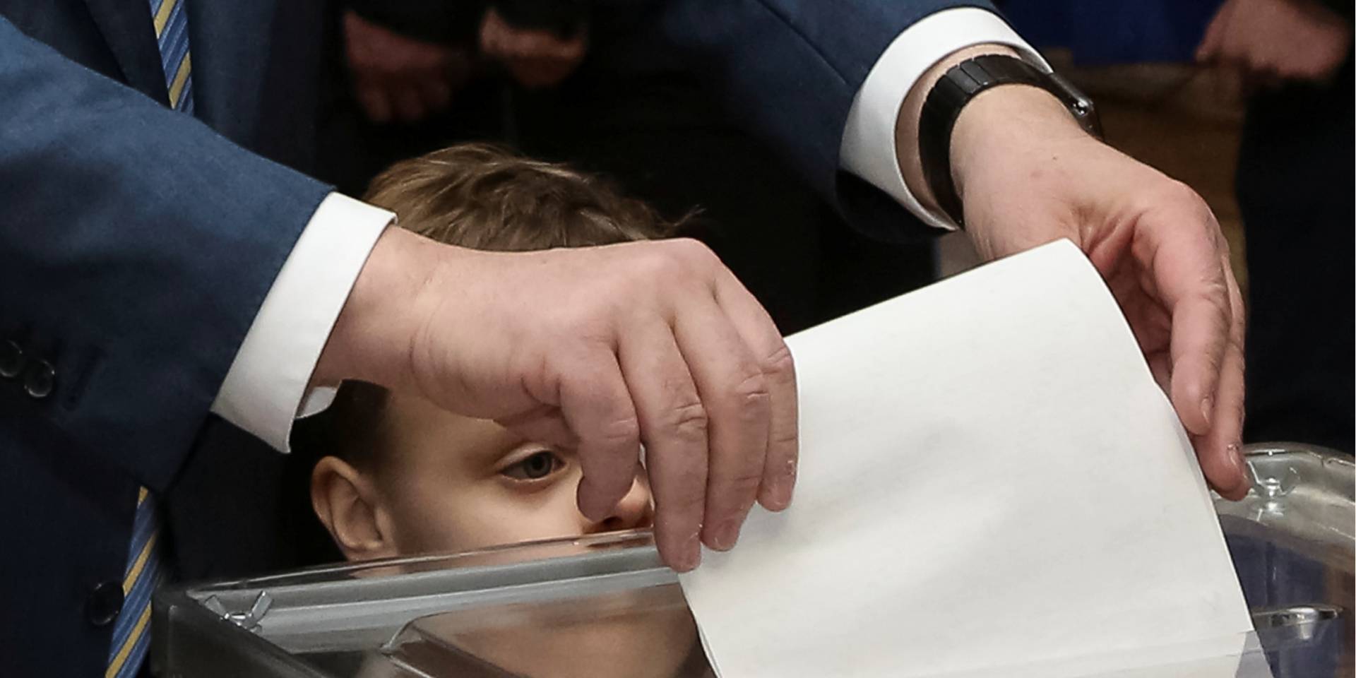 REUTERS/Viacheslav Ratynskyi