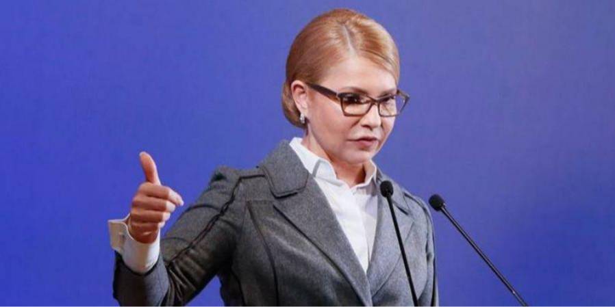 У Батьківщині заявили, що проводять власні екзит-поли (Фото: Юлія Тимошенко/Facebook)