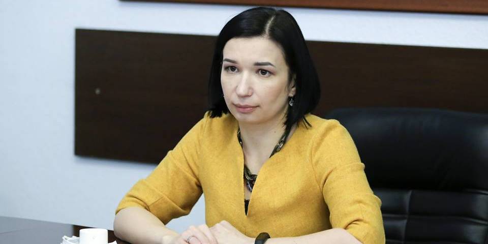 Україна повинна внести низку змін в законодавство, вважають в Опорі (Фото: НПУ)