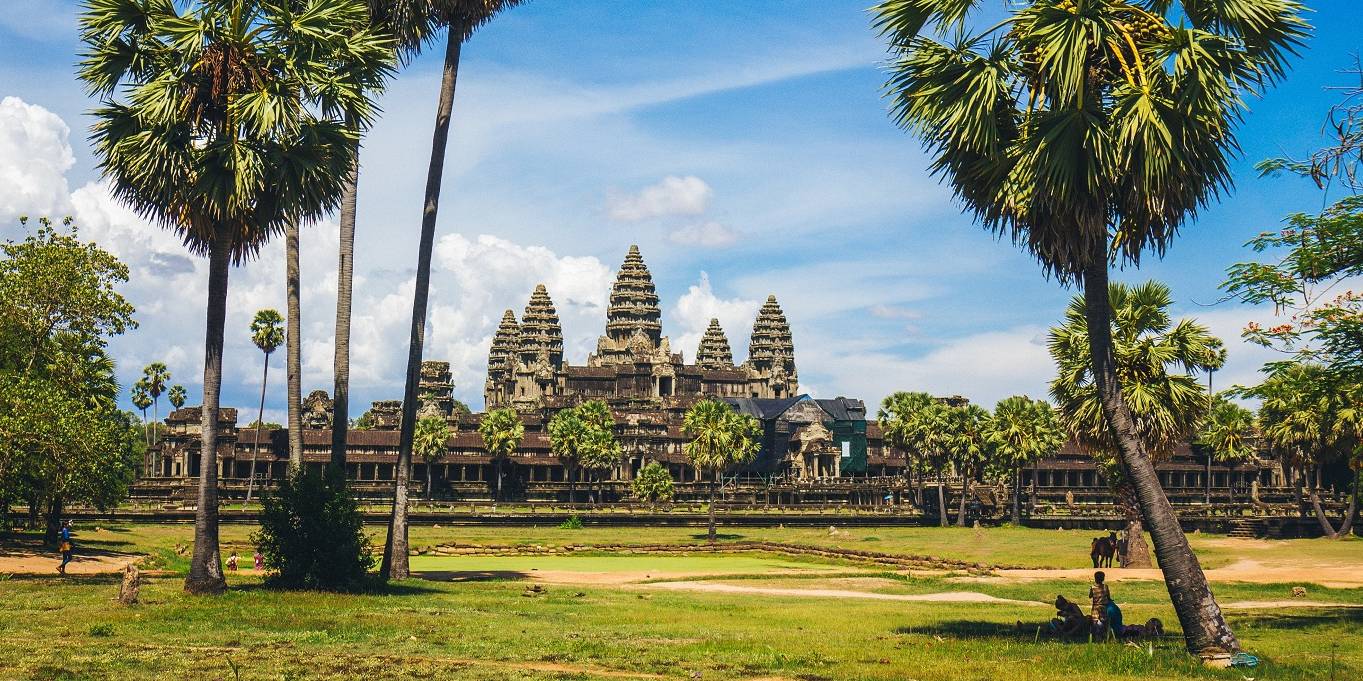 Gyorgy Bakos / Unsplash