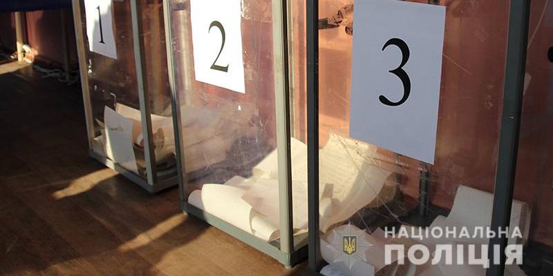 поліція