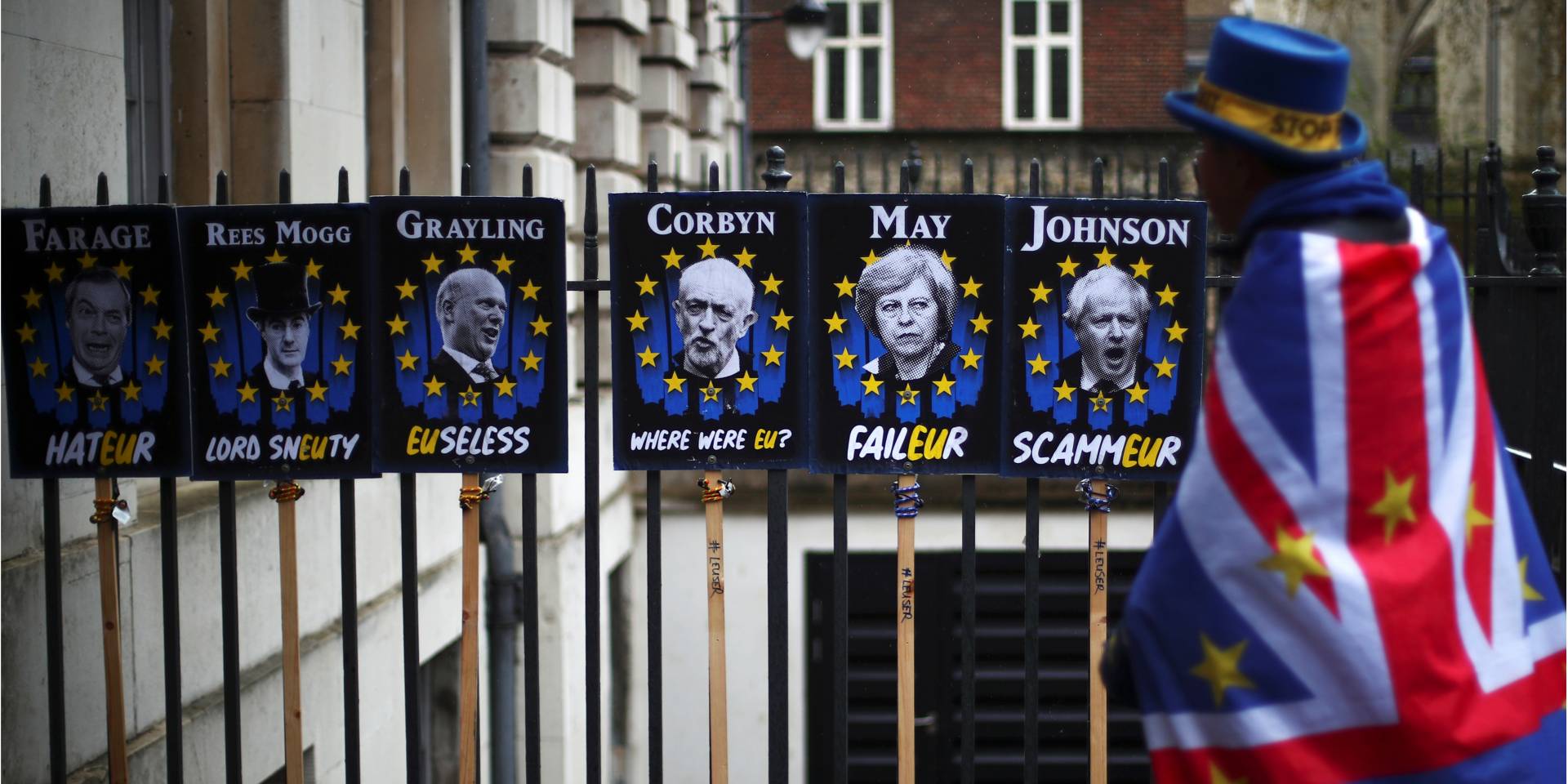 REUTERS / Hannah Mckay