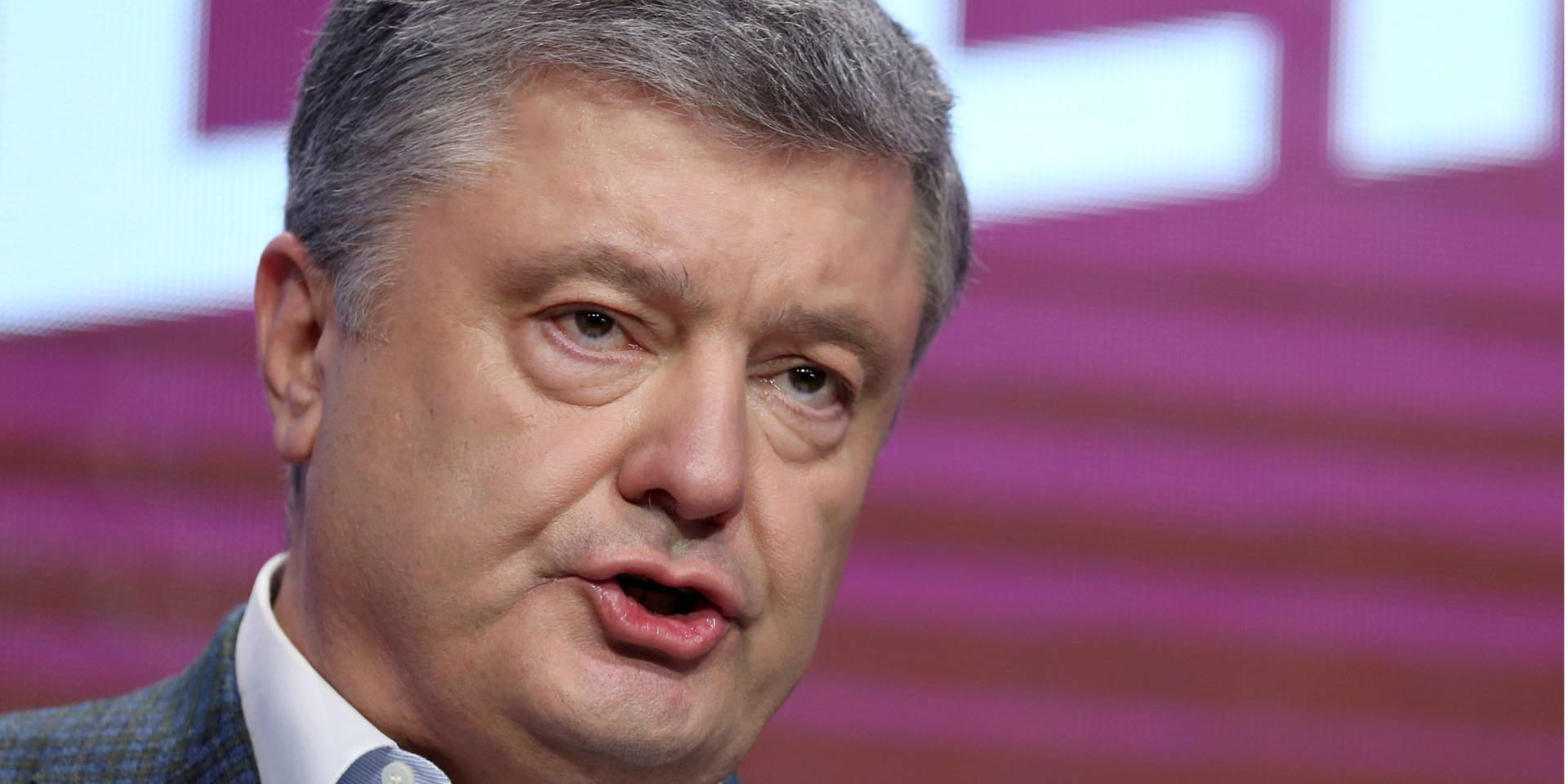 Петро Порошенко (Фото: REUTERS / Viacheslav Ratynskyi)