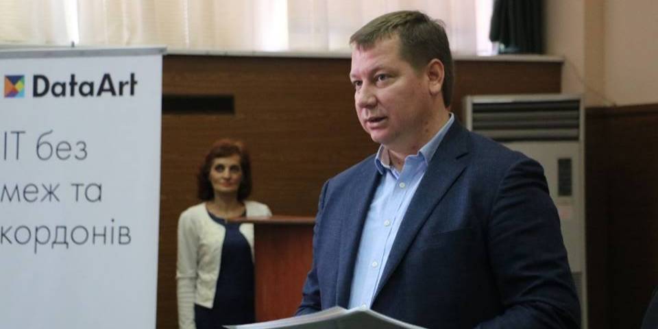 Гордєєв має намір захищати себе в суді (Фото: Андрій Гордєєв/Facebook)