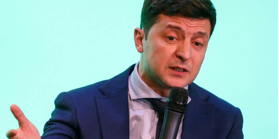ЗеКоманда пропонує скасувати недоторканність і створити міжнародний Вищий економічний суд (Фото: REUTERS/Valentyn Ogirenko)
