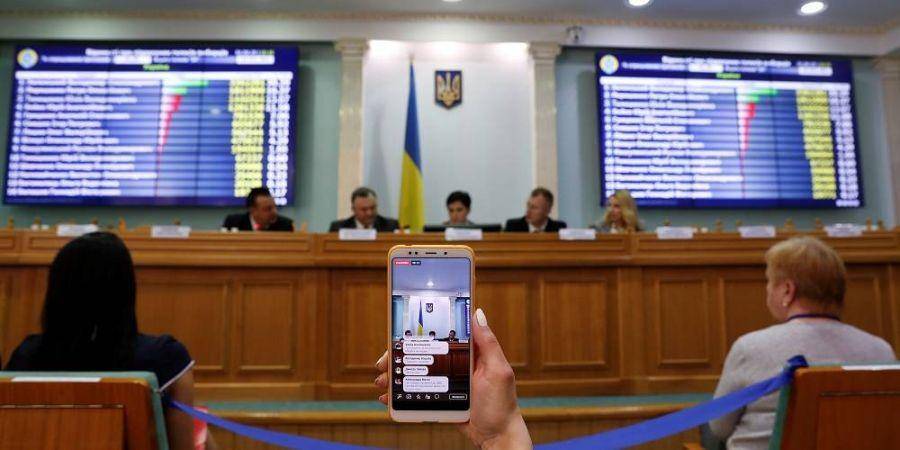 Vasily Fedosenko/Reuters