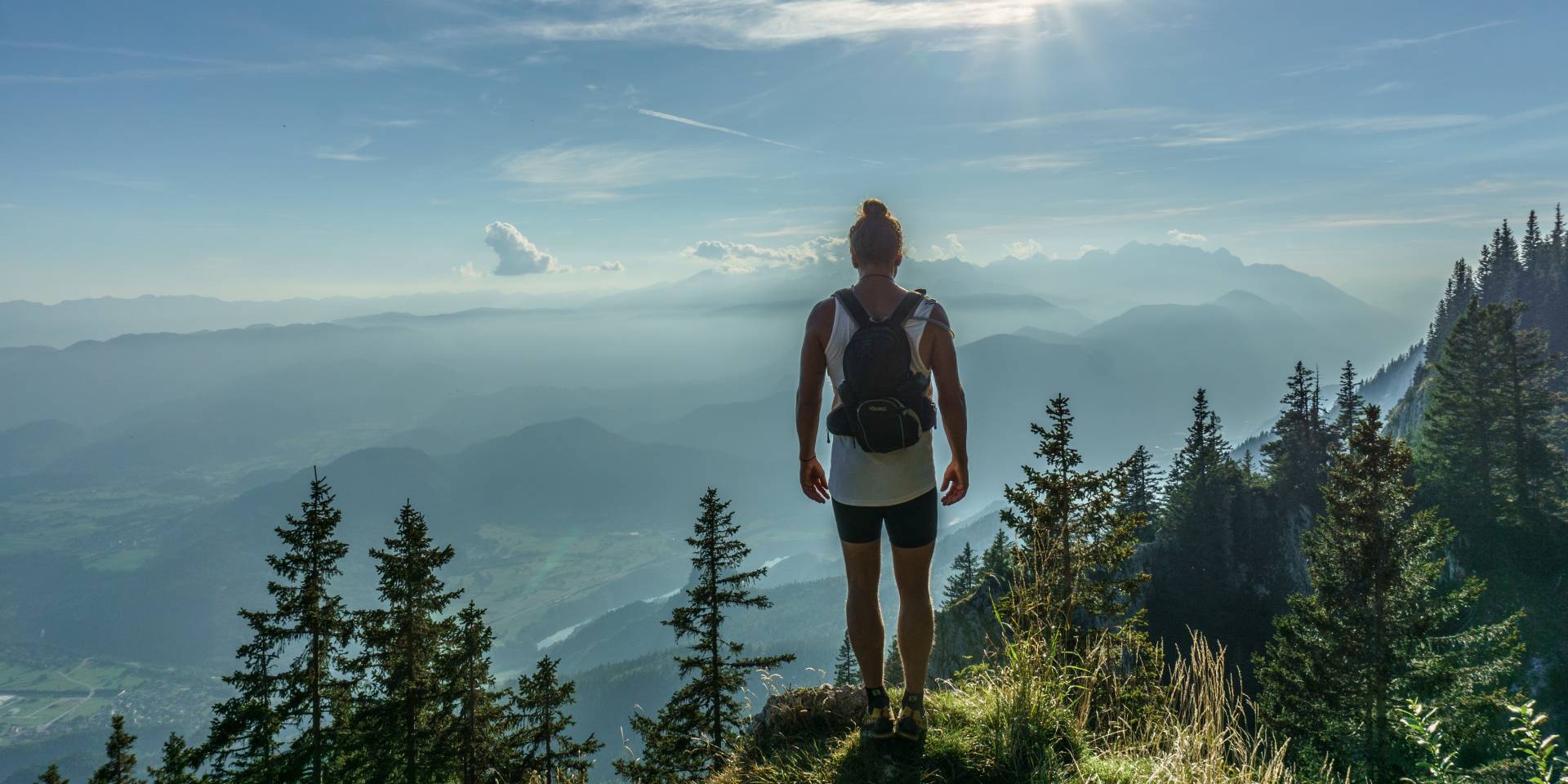 Фізичне навантаження сприяє поліпшенню психічного самопочуття (Фото: Unsplash)
