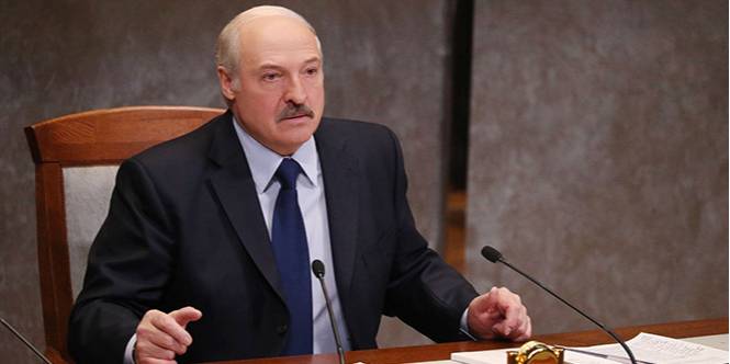 Александр Лукашенко (Фото: president.gov.by)