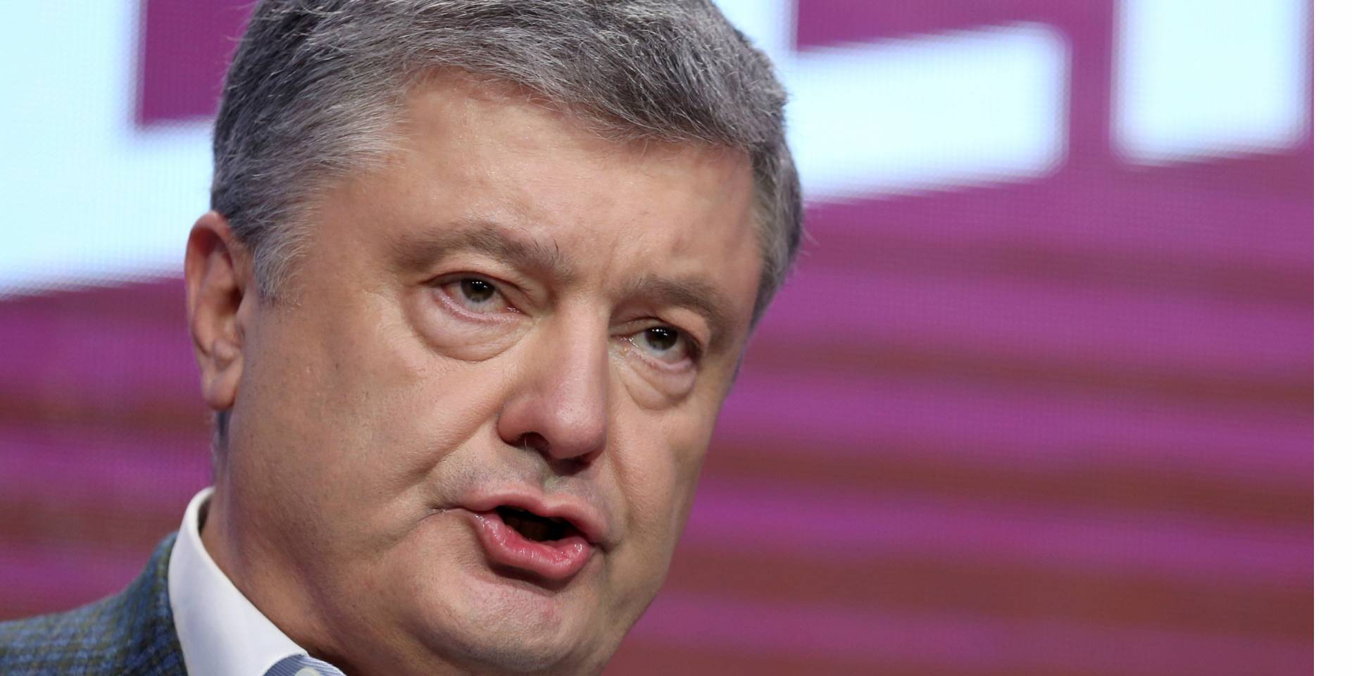 Петр Порошенко (Фото: REUTERS / Viacheslav Ratynskyi)