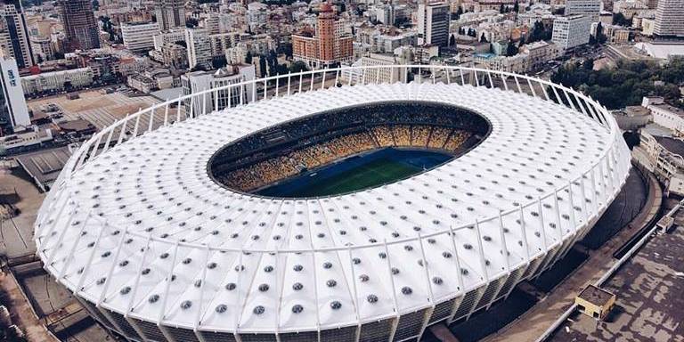 Дебаты начнут в 14:14 (Фото: Olympic NSC / Facebook)