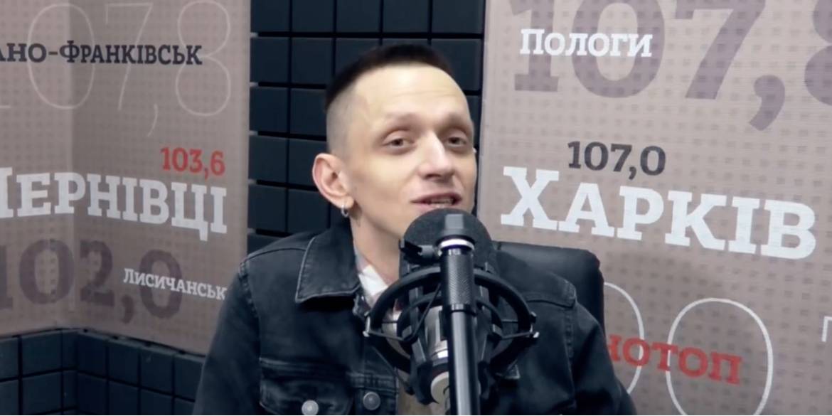 Евгений Стасиневич (Фото: НВ)