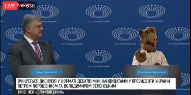 Иван Марунич / Facebook