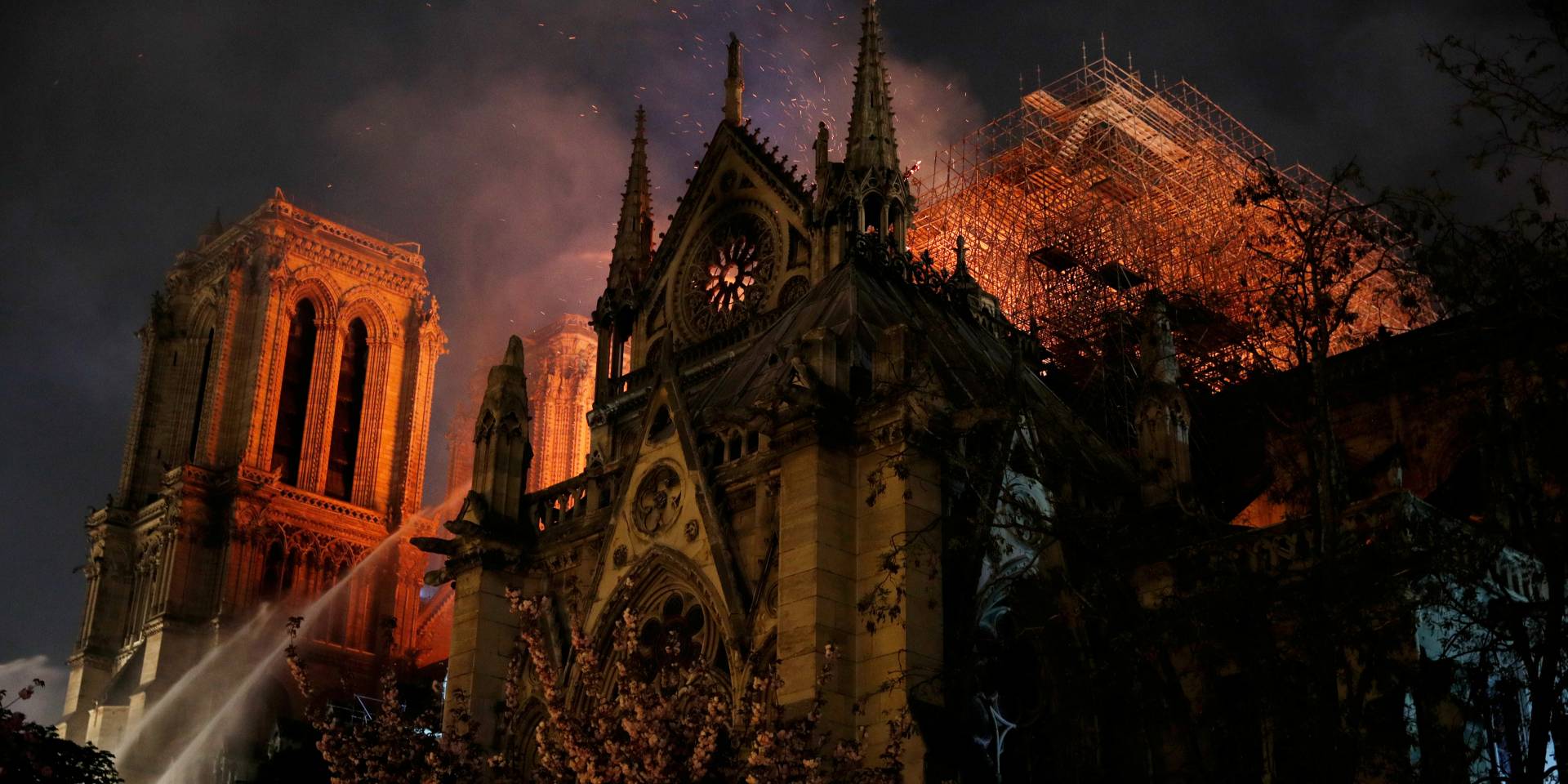 REUTERS / Philippe Wojazer